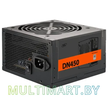 Блок питания Deepcool DN450 450W (DP-230EU-DN450) картинка 4
